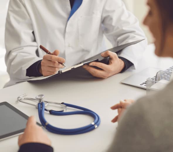 ambulatorio medico avanzato