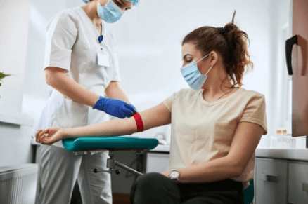 donare il sangue donare il sangue