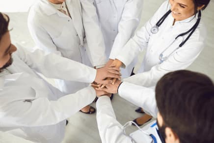 medici specializzati