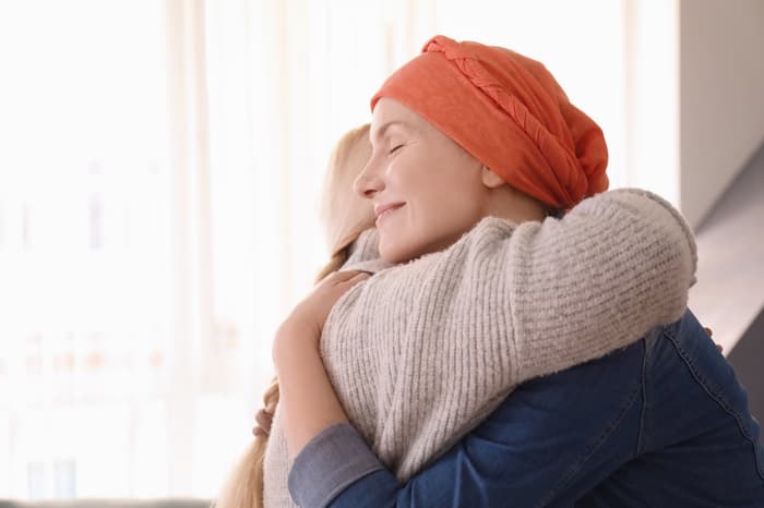 terapia del dolore tumore