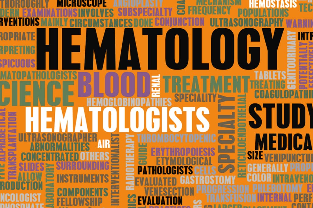 visita ematologo