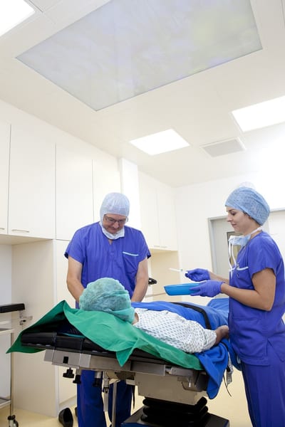 centro medico diagnostico