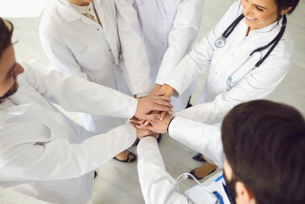 medici specializzati
